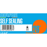 Nutrak Tube Nutrakseal 26X1.5-2.0 Prt